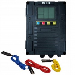 OMNIGENA SMART3 PREMIUM 5,5-7,5kW 400V STEROWNIK STEROWANIE ZABEZPIECZAJĄCE