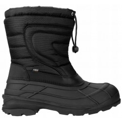 NEO BUTY ROBOCZE ŚNIEGOWCE MĘSKIE WSUWANE CIEPŁE TPR WARM 82-138 r. 41