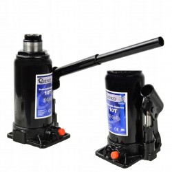 LEWAREK PODNOŚNIK SŁUPKOWY HYDRAULICZNY 10T TŁOKOWY GEKO G01054