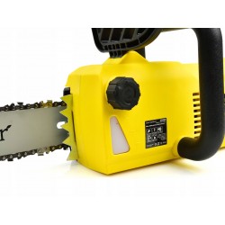 GEKO PIŁA ELEKTRYCZNA ŁAŃCUCHOWA STRAIGHT ENGINE 2400W G82008