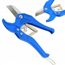 GEKO NOŻYCE SZCZYPCE DO CIĘCIA RUR PEX/AL/PEX PCV, PE, PP G01370