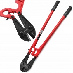 NOŻYCE DO CIĘCIA DRUTU TVARDY CR-MO 30" - 750MM TVARDY T00714