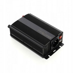 PRZETWORNICA SAMOCHODOWA 350W 12V 230V KD1250