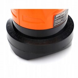 Laser krzyżowy 5 m KRAFT&DELE KD10309