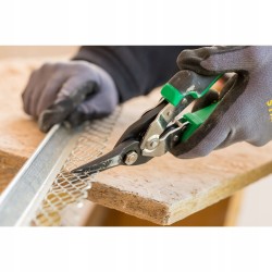 STANLEY NOŻYCE DO BLACHY RĘCZNE Ergo PRAWE 250mm FATMAX FMHT73557-0