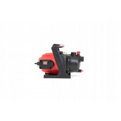 POMPA OGRODOWA POWIERZCHNIOWA POMDA HYDROFOROWA LIDER 1200W 3800 l/h
