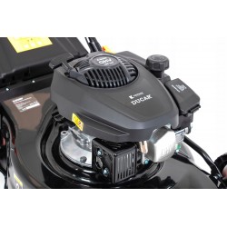 HANDY DK46N150A KOSIARKA SPALINOWA Z KOSZEM 55L Z NAPĘDEM 46cm 150cc 4KM +O