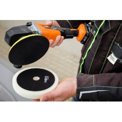 NEO TOOLS PAD POLERSKI 150 X 150 MM X 25 MM GĄBKA ŚCIERNA 08-978