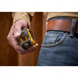 STANLEY MIARA ZWIJANA CONTROL-LOCK 5m/25mm FATMAX STHT37231-0 METRÓWKA