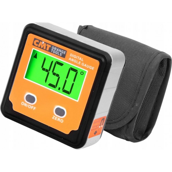 CMT CYFROWY WSKAŹNIK NACHYLENIA KĄTOMIERZ DAG-001 POZIOMICA ELEKTRONICZNA CMT CYFROWY WSKAŹNIK NACHYLENIA KĄTOMIERZ DAG-001 POZIOMICA ELEKTRONICZNA