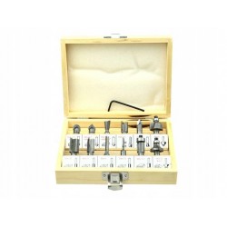 CMT FREZARKA RĘCZNA KRAWĘDZIOWA 550W CMT10 TRYMER KRAWĘDZI 6,35 6-8mm +12FR