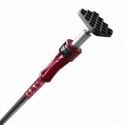 CMT PIHER MULTIPODPORA TELESKOPOWA 200-375cm 300KG PODNOŚNIK DO PŁYT P34004