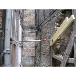CMT PIHER MULTIPODPORA TELESKOPOWA 155-290cm 300KG PODNOŚNIK DO PŁYT P30012