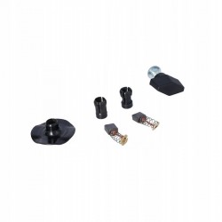 CMT FREZARKA RĘCZNA KRAWĘDZIOWA 550W CMT10 TRYMER KRAWĘDZI 6,35 6-8mm FREZY