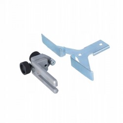 CMT FREZARKA RĘCZNA KRAWĘDZIOWA 550W CMT10 TRYMER KRAWĘDZI 6,35 6-8mm +12FR