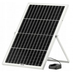 YATO ŁADOWARKA USB SOLARNA I SAMOCHODOWA DO AKUMULATORÓW - ZESTAW YT-828504