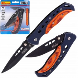 RICHMANN NÓŻ MONTERSKI SKŁADANY Z BLOKADĄ 205 MM BLADE - LOCK C9124