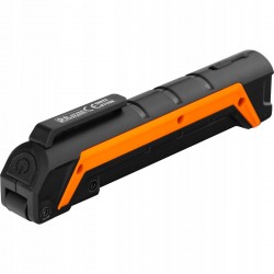RICHMANN LATARKA DŁUGOPISOWA AKUM. SKŁADANA 2W + 1W MAGNETYCZNA USB C6823