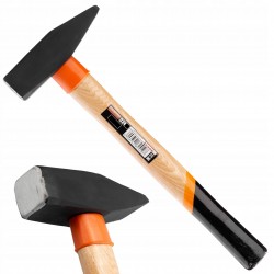 RICHMANN MŁOTEK ŚLUSARSKI 100 G DREWNIANA RĄCZKA C2401