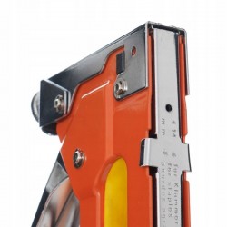 Zszywacz Metalowy Tapicerski 4 - 14 mm Kraft&Dele KD11936