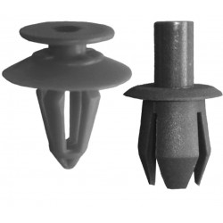 NEO ZESTAW KOMPLET SPINEK SAMOCHODOWYCH DO OPEL 300 SZTUK ORGANIZER 11-952