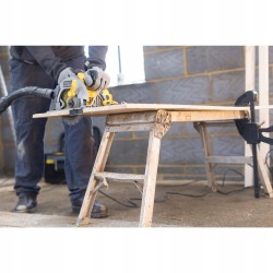 STANLEY PILARKA TARCZOWA 1650W FATMAX PIŁA 190mm ELEKTYCZNA FME301-QS