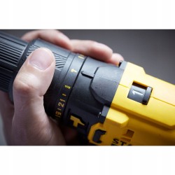 STANLEY WIERTARKO WKRĘTARKA UDAROWA 18V 2x2Ah AKUMULATOROWA V20 FATMAX