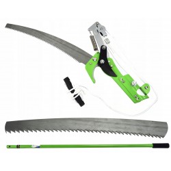 ZESTAW KOMPLET SEKATOR TYCZKOWY Z PIŁKĄ 350MM+TRZONEK 2,4m G72057 + G72058