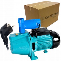 OMNIGENA POMPA HYDROFOR JET 100A(A) INOX 230V ZESTAW HYDROFOROWY +STEROWNIK