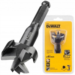 DeWALT WIERTŁO ŁOPATKOWE GNIAZDOWE FREZ SEDNIK DO DREWNA 41mm DT4580-QZ
