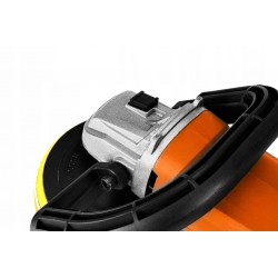 NEO POLERKA SZLIFIERKA SAMOCHODOWA MIMOŚRODOWA 900W 150mm REGULACJA KRĄŻKI