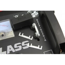 PROSTOWNIK SAMOCHODOWY Z ROZRUCHEM ROZRUCH START LCD 750 12V 24V 700A
