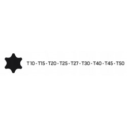 ZESTAW NEO TOOLS KLUCZE IMBUS TORX KOMPLET DŁUGIE KOLOROWE 09-518 09-512