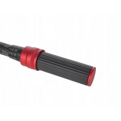 TVARDY KLUCZ DYNAMOMETRYCZNY 3/8" 10-60MM PRAWY/LEWY GWINT ŚRUBY T00251