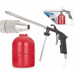 GEKO PISTOLET DO KONSERWACJI - ROPOWNICA 950ML 4 - 6 BAR - BLISTER G01198A