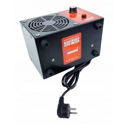 ONDRAGON GENERATOR OZONU MOCNY 60 000 MG/H OZONATOR 155W + TIMER OD0150