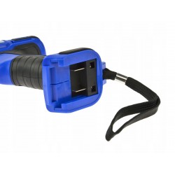 WIERTARKO WKRĘTATRKA AKUMULATOROWA 14,4V + 100 BIT