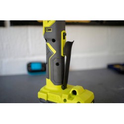 RYOBI GRZECHOTKA 1/4 KLUCZ zapadkowy 18V R18RW2 2A