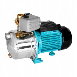 OMNIGENA HYDROFOR JY 1000 230V POMPA HYDROFOROWA Z OSPRZĘTEM 1,1kW 3600 l/h