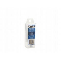 WIERTŁO STOPNIOWE STOŻKOWE TYTAN 4-32mm HSS 80mm