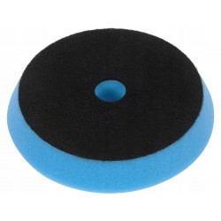 GĄBKA PAD POLERSKI NA RZEP 130x150MM B.TWARDA YATO