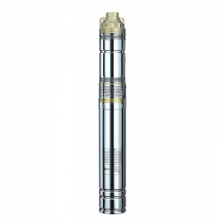 OMNIGENA POMPA GŁĘBINOWA EVJ 4"1,8-50-0,50 230V 550W 2400 l/h KABEL 19M