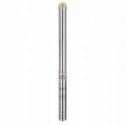 OMNIGENA POMPA GŁĘBINOWA 2,5SC4-21 550W KONDENSATOR WK KABEL 1,5M
