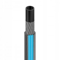 WĄŻ OGRODOWY 3-WARSTWOWY 1/2" CELLFAST SMART ATSV 25 M PODLEWANIE 13-100