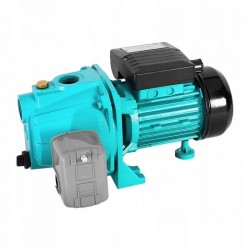 OMNIGENA HYDROF JET 50 230V POMPA HYDROFOROWA 750W + OSPRZĘT ZBIORNIK 24L