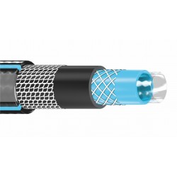 CELLFAST WĄŻ OGRODOWY 6-WARSTWOWY 30 BAR 3/4'' 25M HOBBY ATS2 16-220 POLSKI
