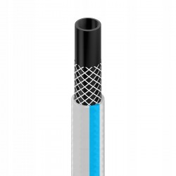 CELLFAST WĄŻ OGRODOWY BASIC 3-WARSTWOWY 3/4" 20M 25BAR 10-420 POLSKI