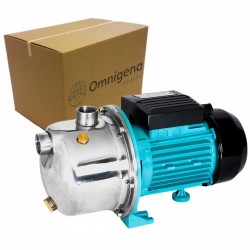 OMNIGENA POMPA HYDROFOR JY 1000 230V POMPA HYDROFOROWA 1,1kW 3600 l/h