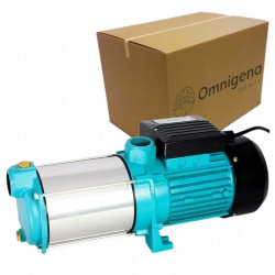 OMNIGENA MH 1300 PREMIUM 400V POMPA HYDROFOROWA IP22 1,45kW 6000 l/h