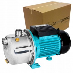 OMNIGENA POMPA HYDROFOR JY 1000 230V POMPA HYDROFOROWA 1,1kW 3600 l/h